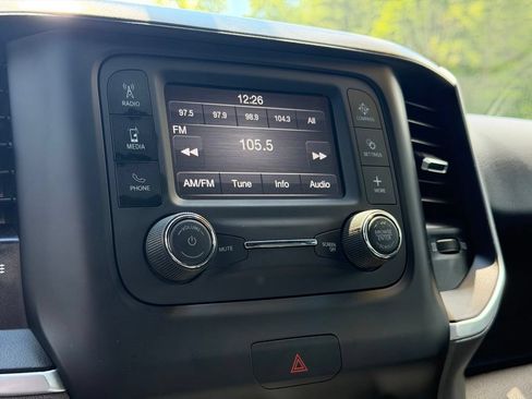 Used 2021 RAM 1500 Big Horn AWD/4WD image 10