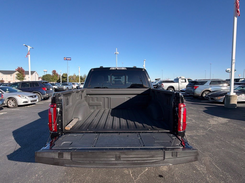 Used 2025 Ford F150 Raptor w/ Equipment Group 803A Raptor R AWD/4WD image 54