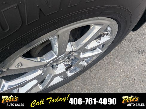 Used 2015 GMC Sierra 1500 Denali w/ Driver Alert Package image 10