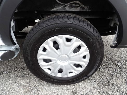 Used 2024 Ford Transit 250 w/ Exterior Upgrade Package image 49