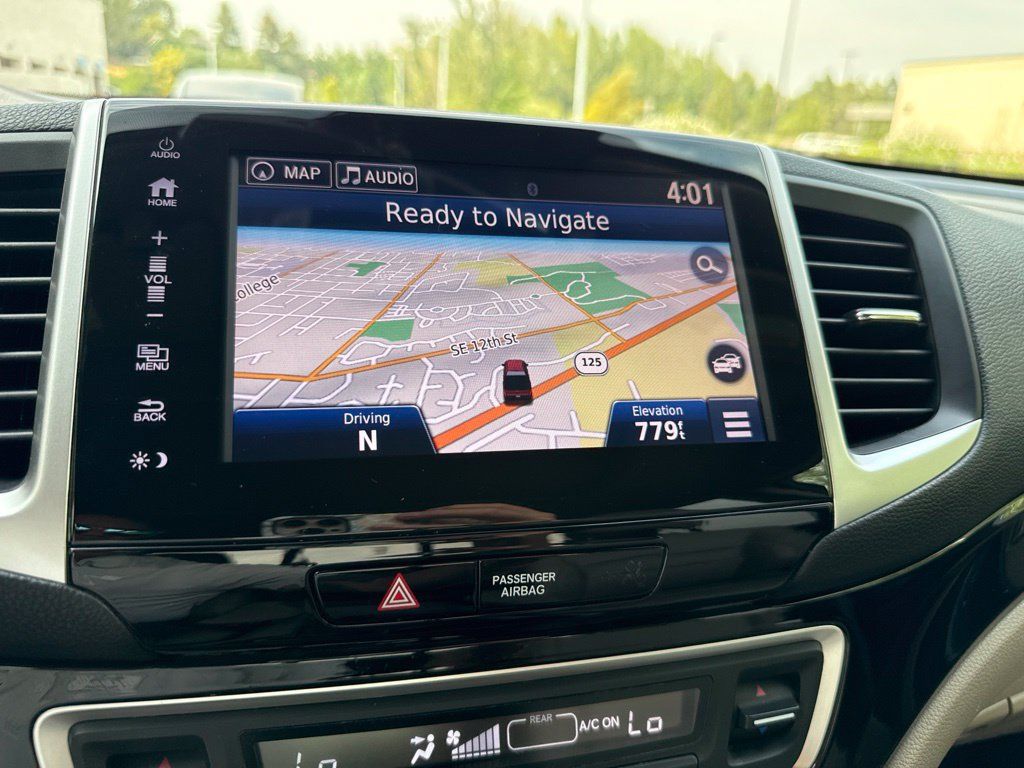 Used 2019 Honda Ridgeline RTL-E image 38