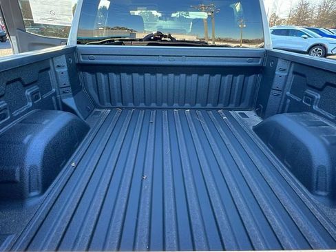 New 2026 Chevrolet Silverado 1500 Custom w/ Turbomax Blackout Package image 9