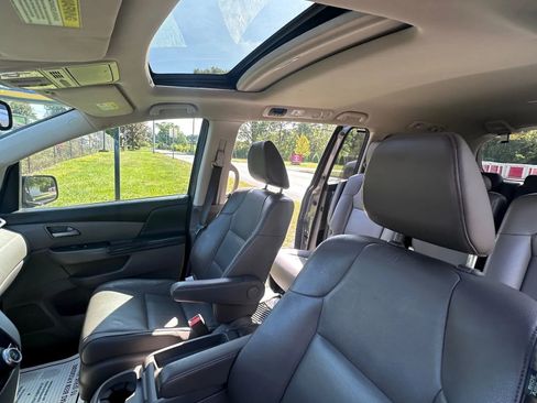 Used 2013 Honda Odyssey EX-L image 19