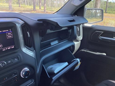 New 2026 GMC Sierra 1500 Pro w/ Pro Value Package AWD/4WD image 29