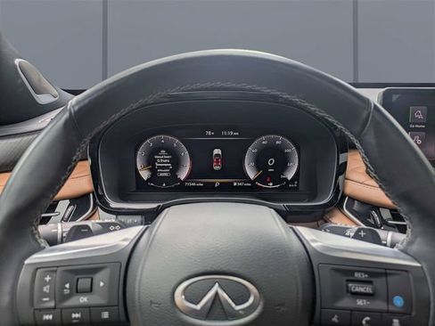 Used 2023 INFINITI QX60 Autograph w/ Cargo Package AWD/4WD image 31