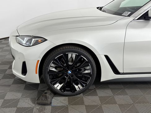 Used 2026 BMW 430i RWD image 9