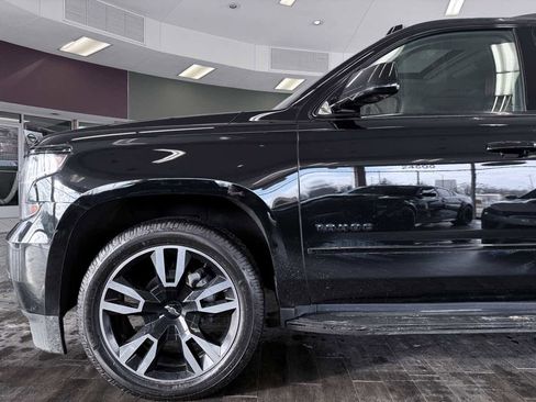 Used 2019 Chevrolet Tahoe Premier image 21