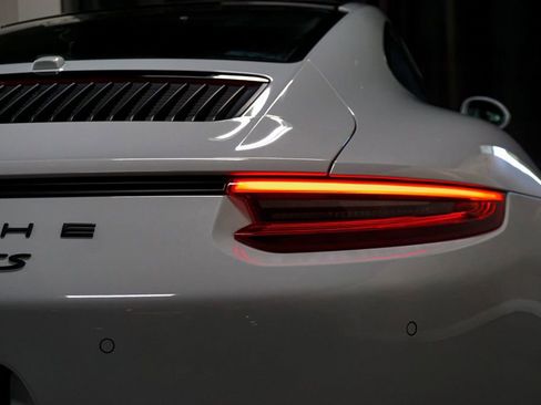 Used 2018 Porsche 911 GT3 RS image 85