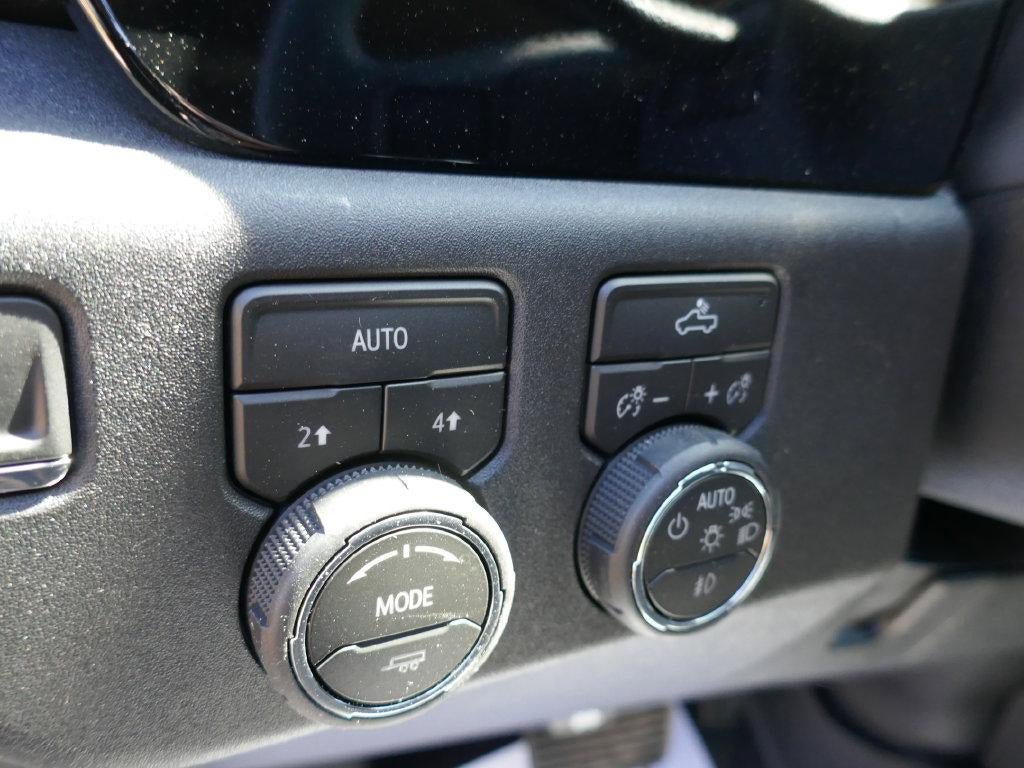 New 2026 Chevrolet Silverado 1500 RST w/ RST Select Package AWD/4WD image 21
