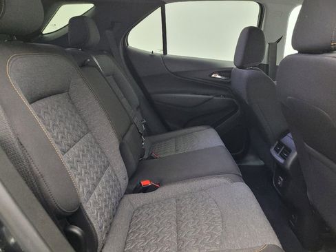 Used 2022 Chevrolet Equinox LT image 19