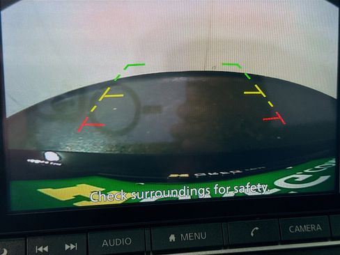 Used 2025 Nissan Altima 2.5 S image 19