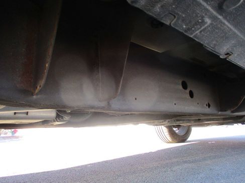 Used 2017 Chevrolet Silverado 1500 Custom w/ Rally 1 Edition image 15