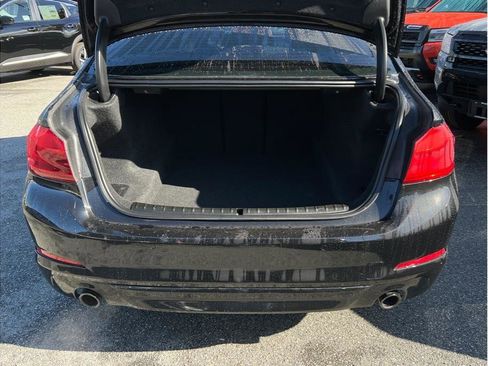 Used 2018 BMW 530i image 5