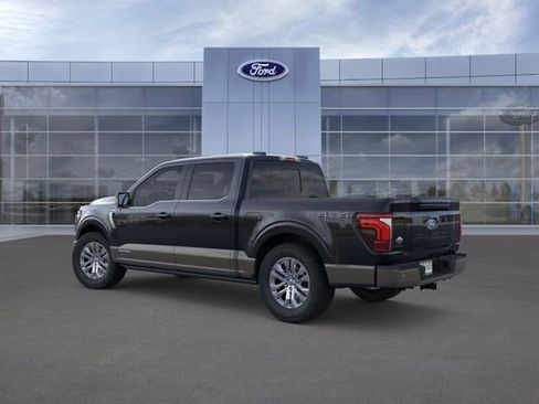 New 2026 Ford F150 King Ranch AWD/4WD image 4