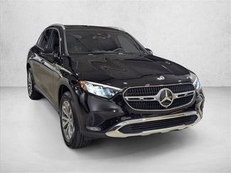 Used 2026 Mercedes-Benz GLC 300 video 3
