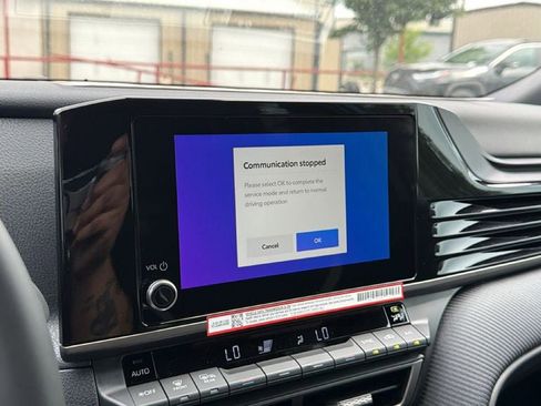 New 2026 Toyota Camry SE FWD image 25