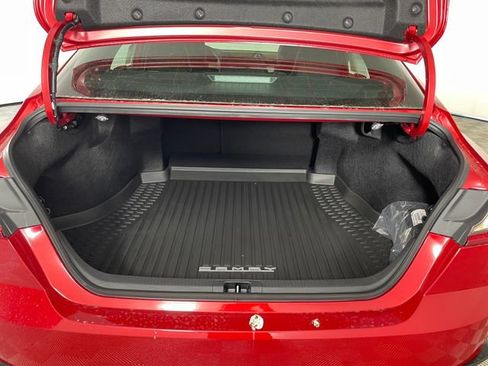 New 2026 Toyota Camry Hybrid AWD/4WD image 7