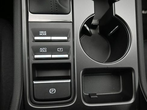 New 2026 Hyundai Sonata SE FWD image 17