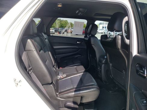 Used 2025 Dodge Durango R/T AWD/4WD image 22