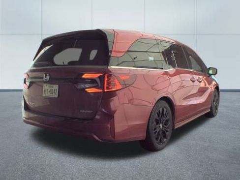 Used 2025 Honda Odyssey Sport-L image 5