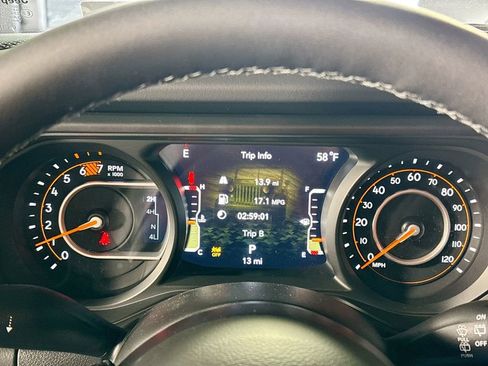 New 2026 Jeep Wrangler Rubicon image 14