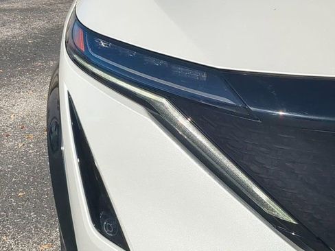 Used 2023 Nissan Ariya FWD image 9