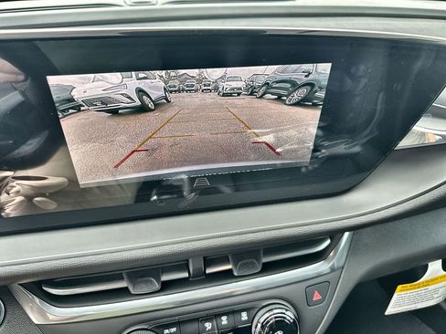 New 2026 Buick Envista Preferred w/ Convenience I Package image 29