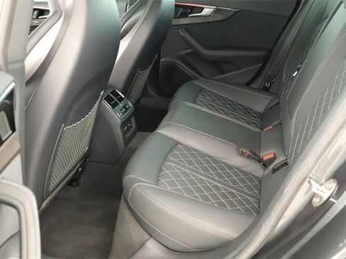 Used 2023 Audi S5 Prestige w/ Prestige Package image 28