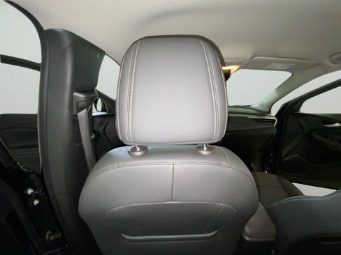 Used 2024 Buick Encore GX Preferred FWD image 20