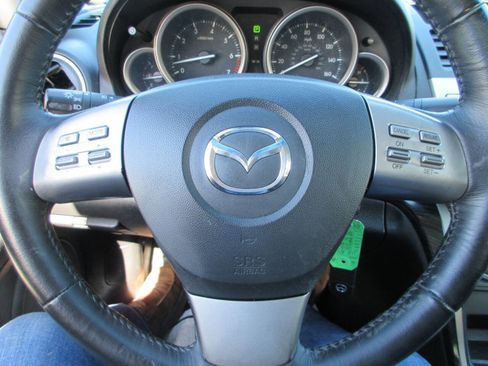 Used 2010 MAZDA MAZDA6 i Touring image 37