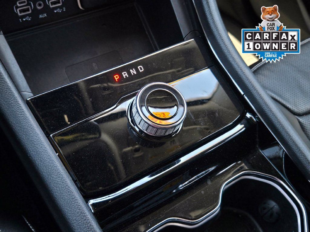 Used 2023 Jeep Grand Cherokee Limited w/ Luxury Tech Group II RWD image 15