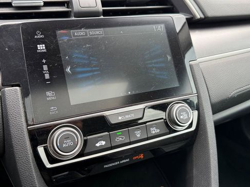 Used 2017 Honda Civic EX image 32
