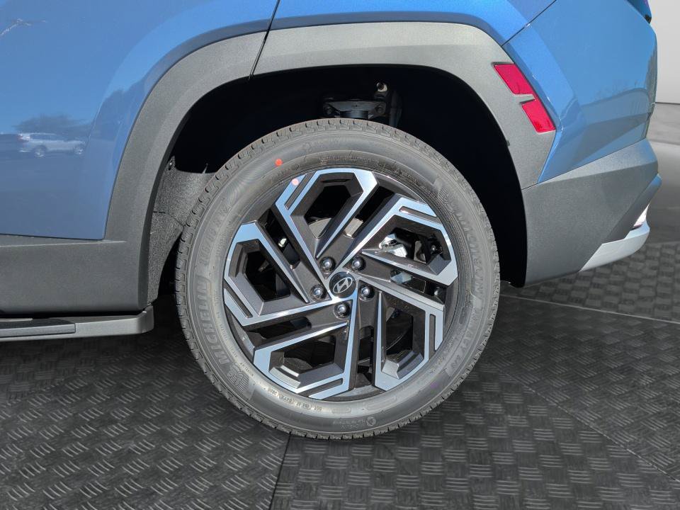 New 2026 Hyundai Tucson SEL Plus AWD/4WD image 22