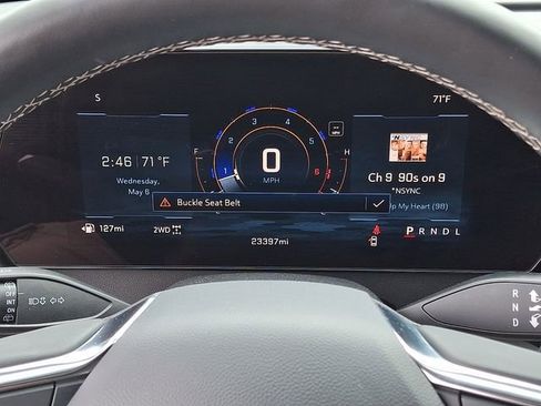 Used 2026 Chevrolet Traverse LT AWD/4WD image 21