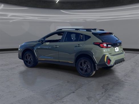 New 2026 Subaru Crosstrek 2.5i Sport image 4
