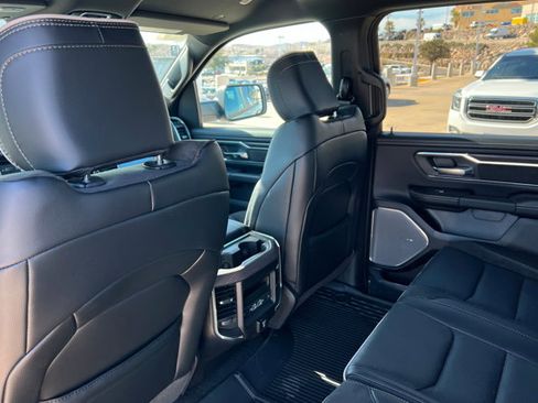 New 2026 RAM 1500 Laramie image 19