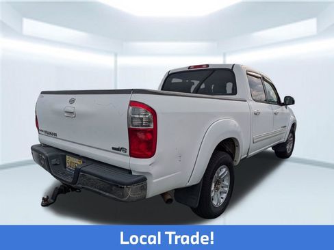 Used 2006 Toyota Tundra SR5 RWD image 2
