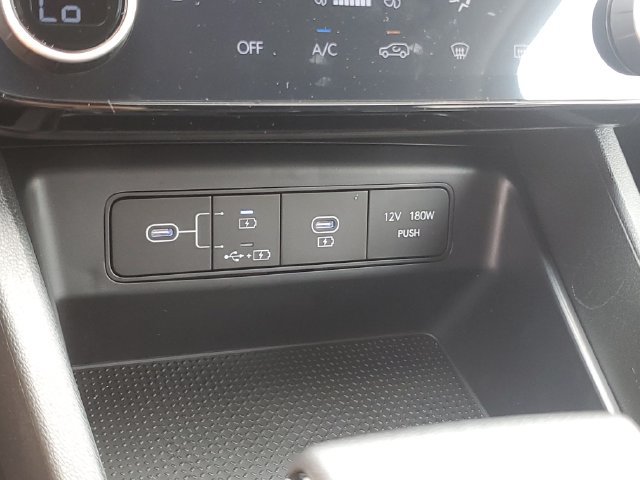 New 2026 Hyundai Tucson SEL Plus AWD/4WD image 30