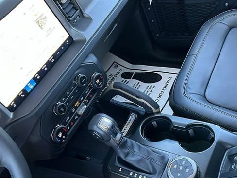New 2026 Ford Bronco Badlands AWD/4WD image 27