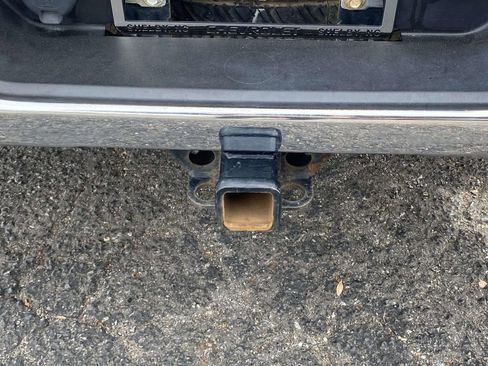 Used 2020 Chevrolet Silverado 1500 W/T w/ WT Value Package AWD/4WD image 9