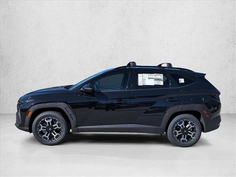 New 2026 Hyundai Tucson XRT FWD image 5