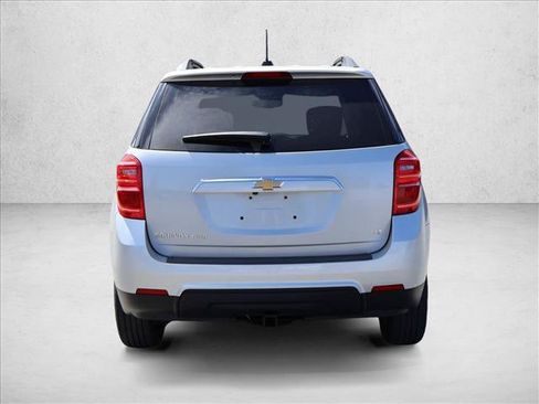 Used 2017 Chevrolet Equinox LT w/ Convenience Package AWD/4WD image 7