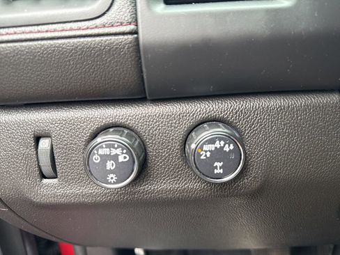 Used 2020 GMC Canyon All Terrain w/ Trailering Package image 14