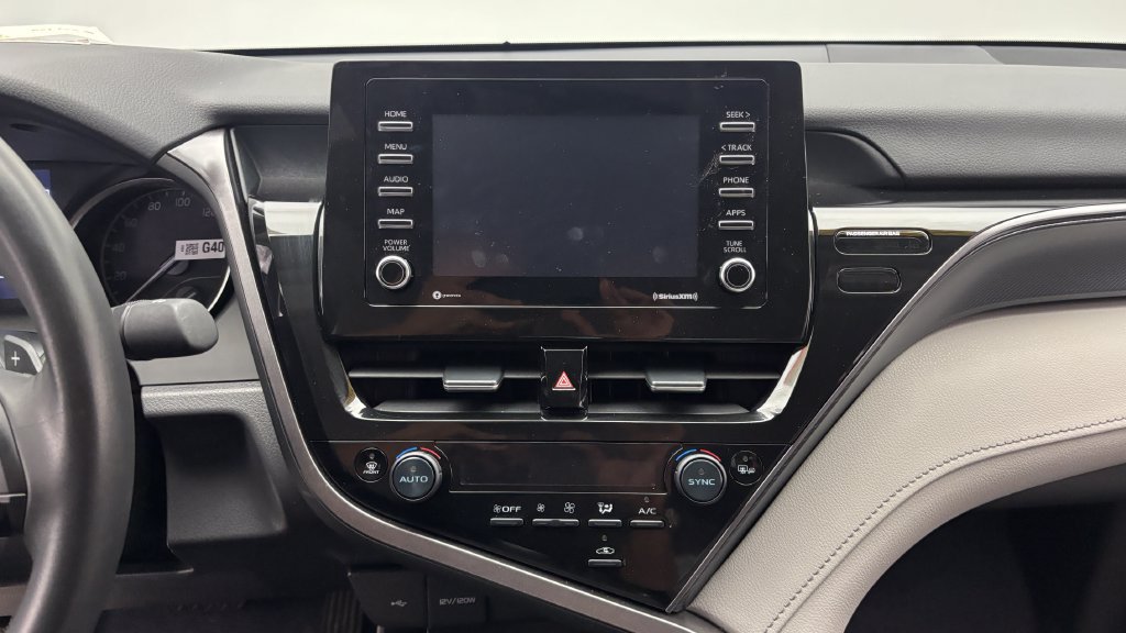 Certified 2024 Toyota Camry SE FWD image 20
