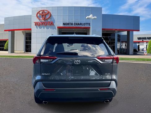 Used 2023 Toyota RAV4 XLE w/ Convenience Package FWD image 7