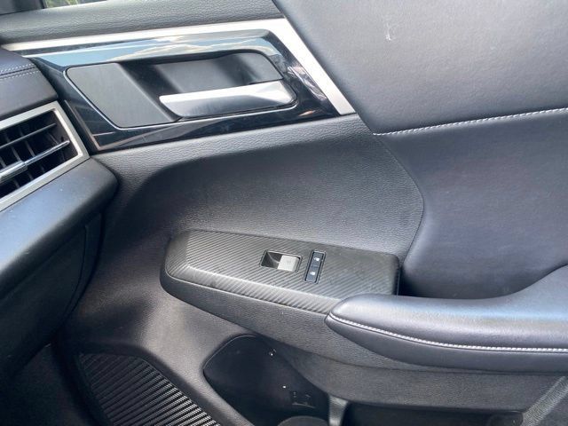 Used 2024 Mitsubishi Outlander SE FWD image 20