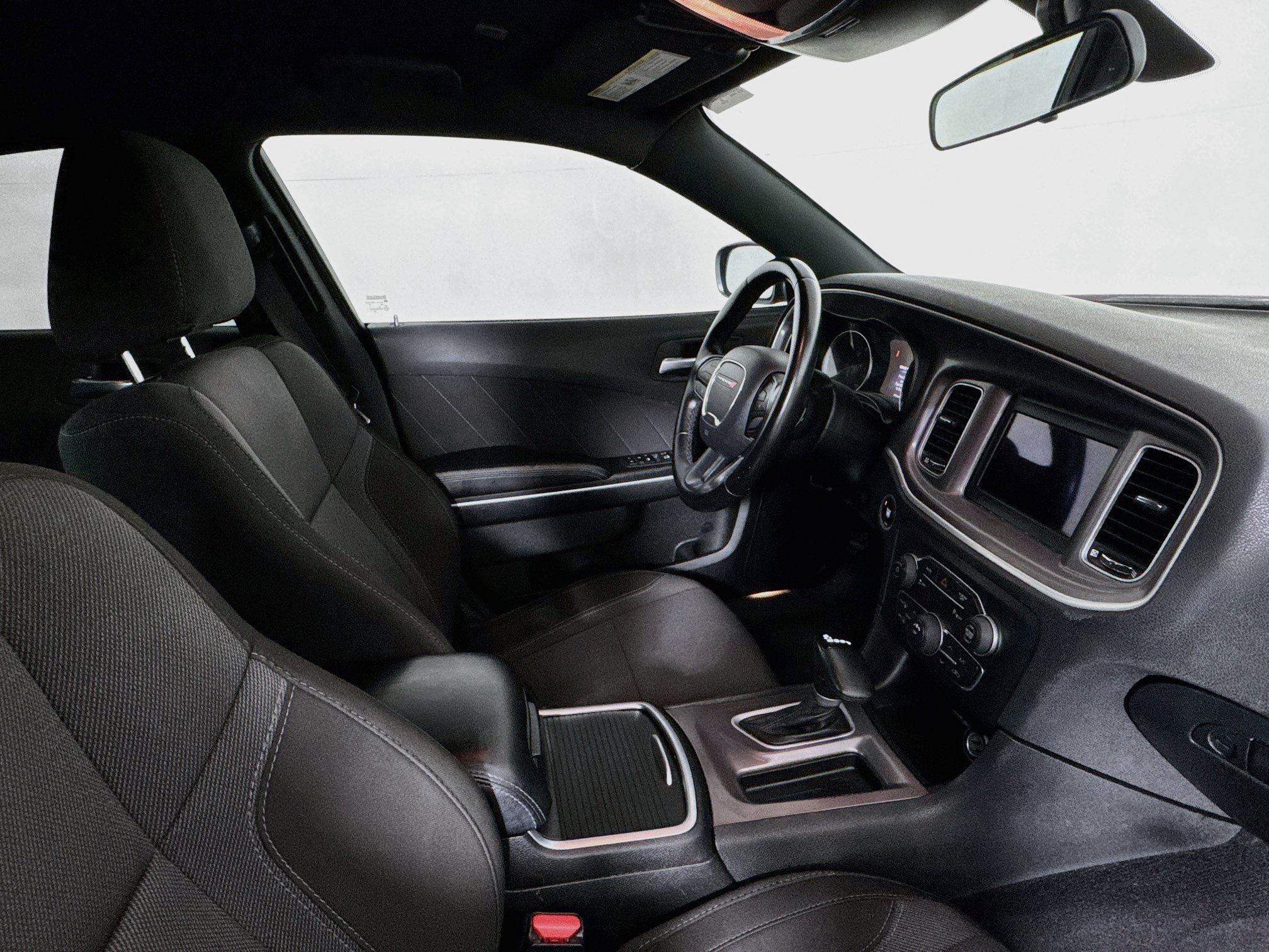 Used 2022 Dodge Charger SXT RWD image 49