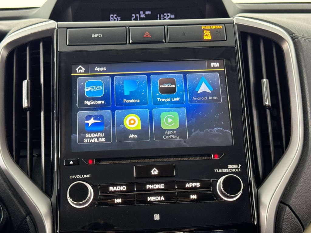 Used 2020 Subaru Ascent Premium w/ Convenience Package AWD/4WD image 31