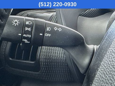 Used 2023 Subaru Solterra AWD image 13
