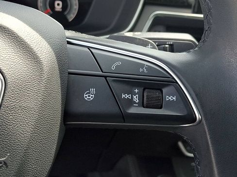 Certified 2023 Audi A4 2.0T Prestige w/ Prestige Package AWD/4WD image 22